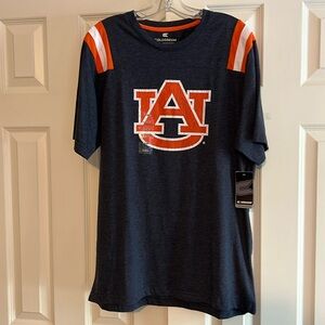 Colosseum Auburn T-Shirt NWT